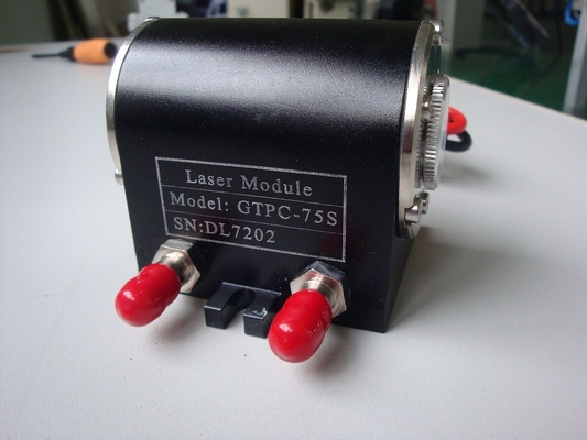 Electric Appliance Diode Laser Marking Machine