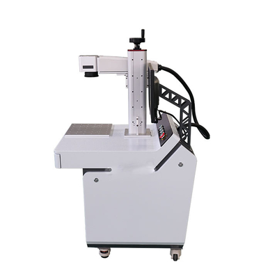 20W 30W 50W 100W YAG Laser Welding Machine