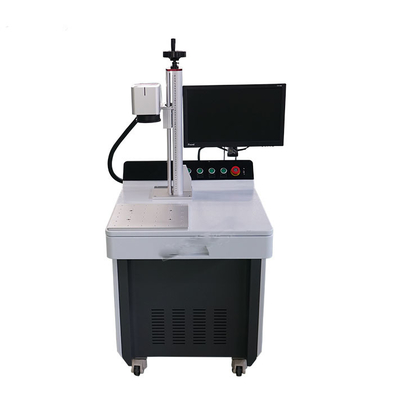 20W 30W 50W 100W YAG Laser Welding Machine