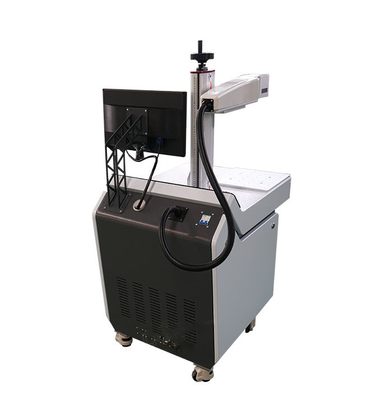 20W 30W 50W 100W YAG Laser Welding Machine